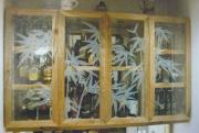Bamboo Cabinet Doors